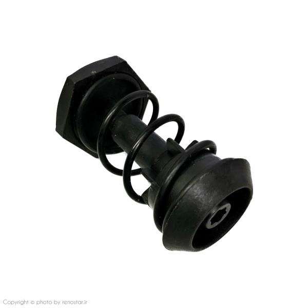 قفل کاپوت فنری مگان 